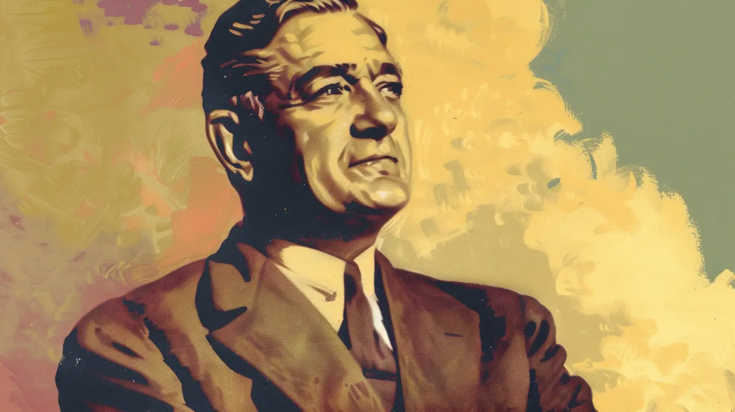 Willis Carrier
