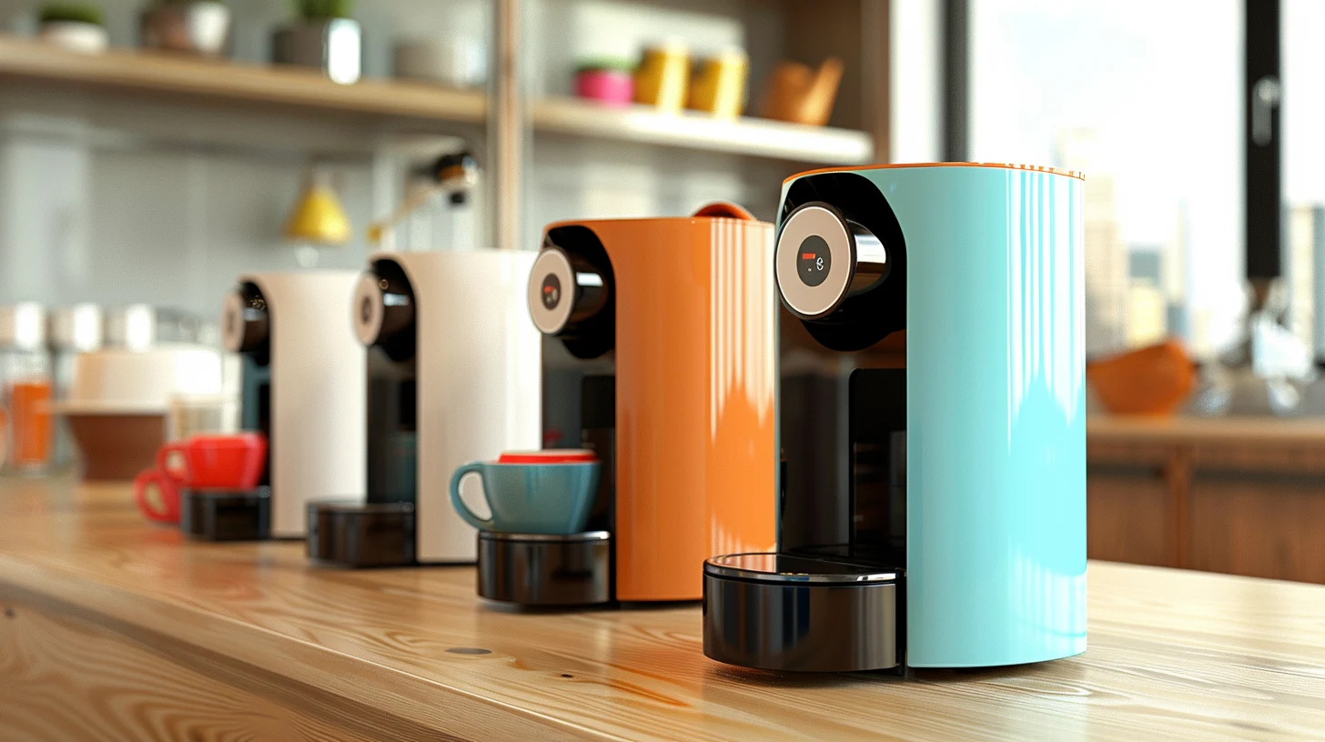 Keurig Coffee Machine