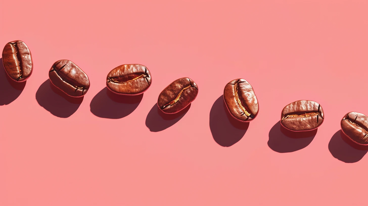 © History Oasis Coffee Beans