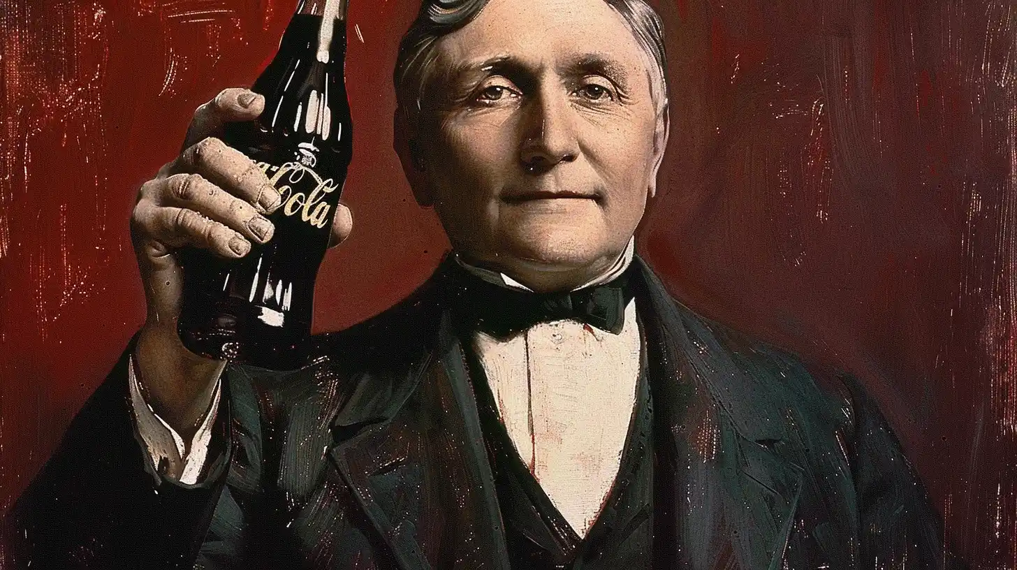 Asa Candler