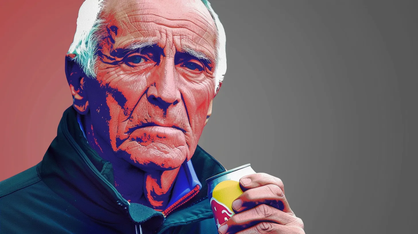 Dietrich Mateschitz
