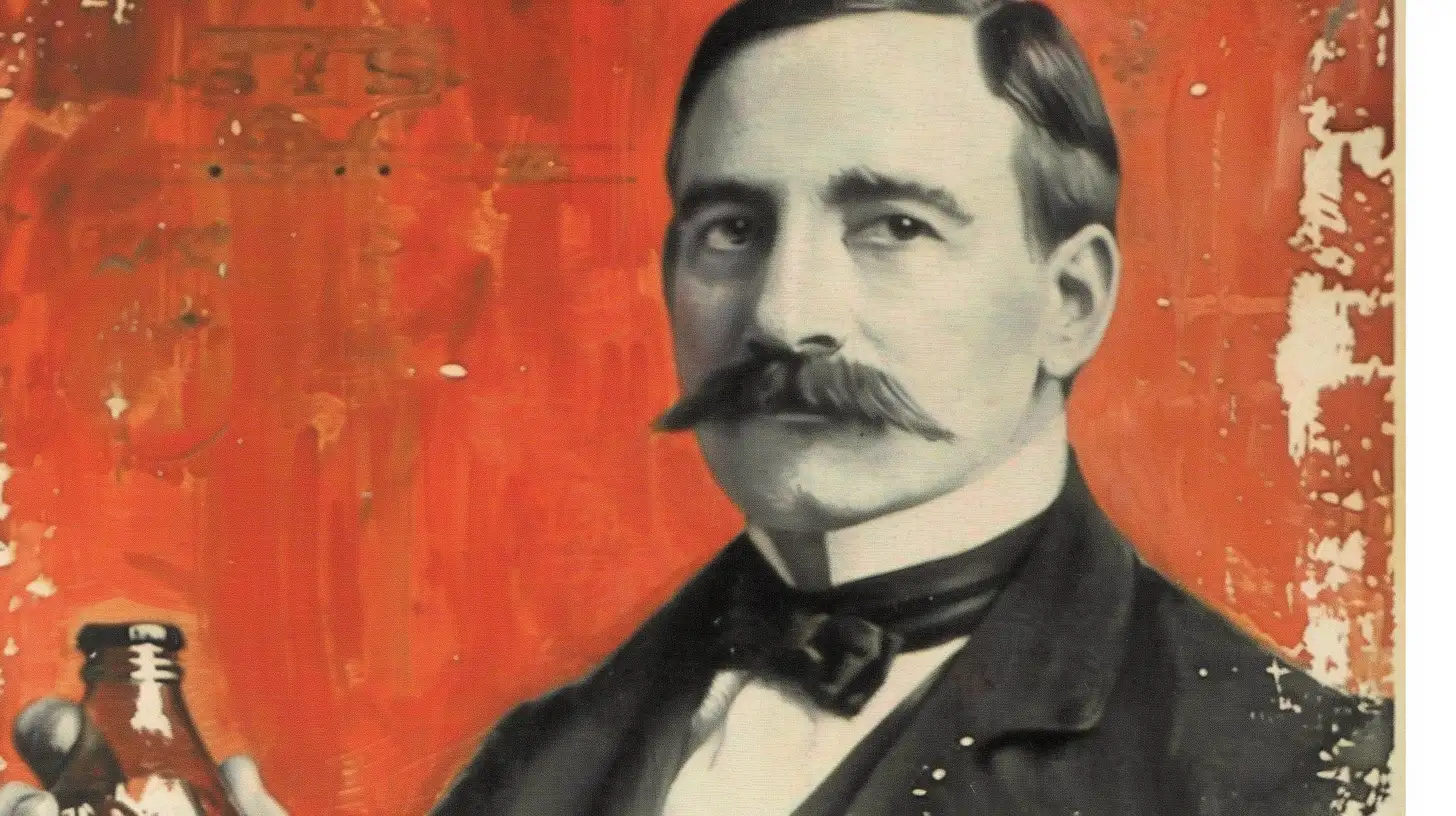 Charles Elmer Hires