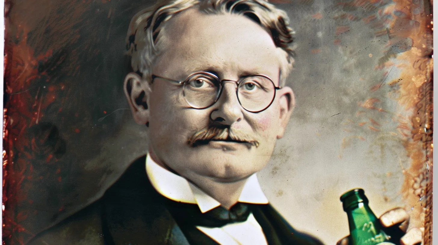 Charles Leiper Grigg