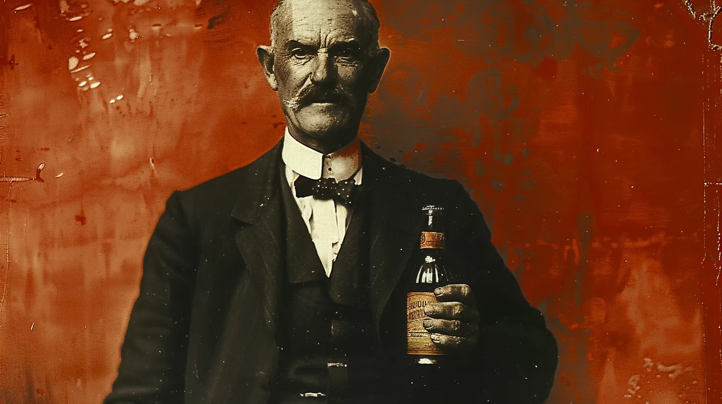 Charles Alderton