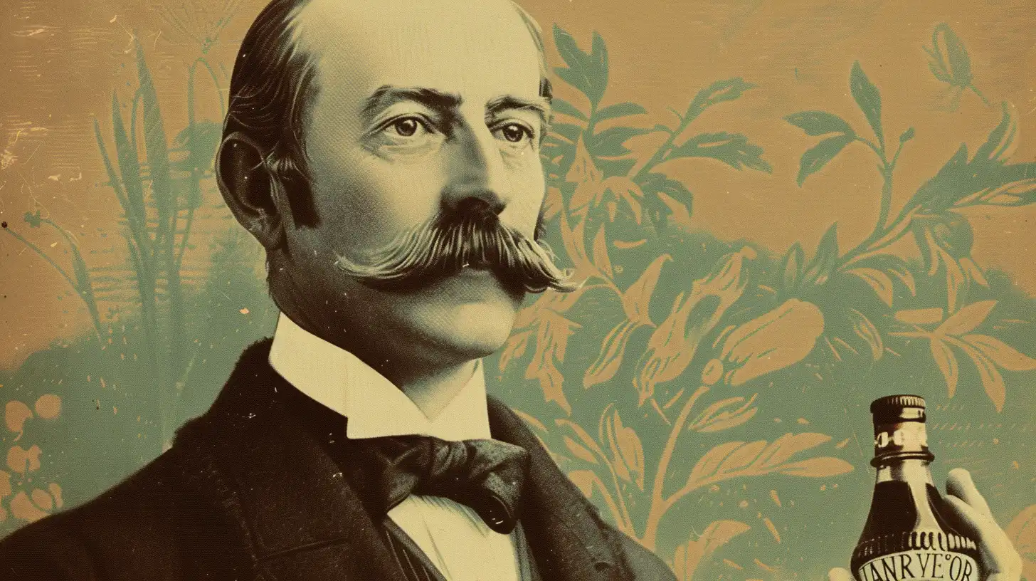 James Vernor Sr
