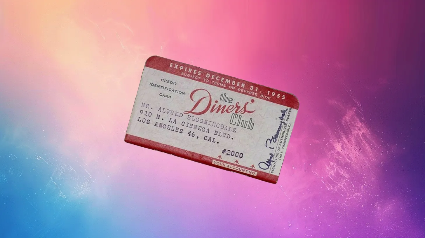 Diners Club Diners Club