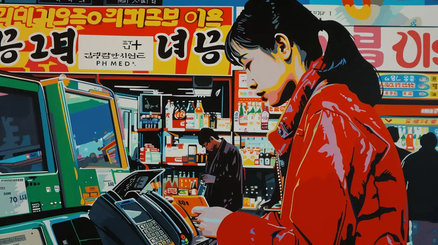 © History Oasis Contactless Payments