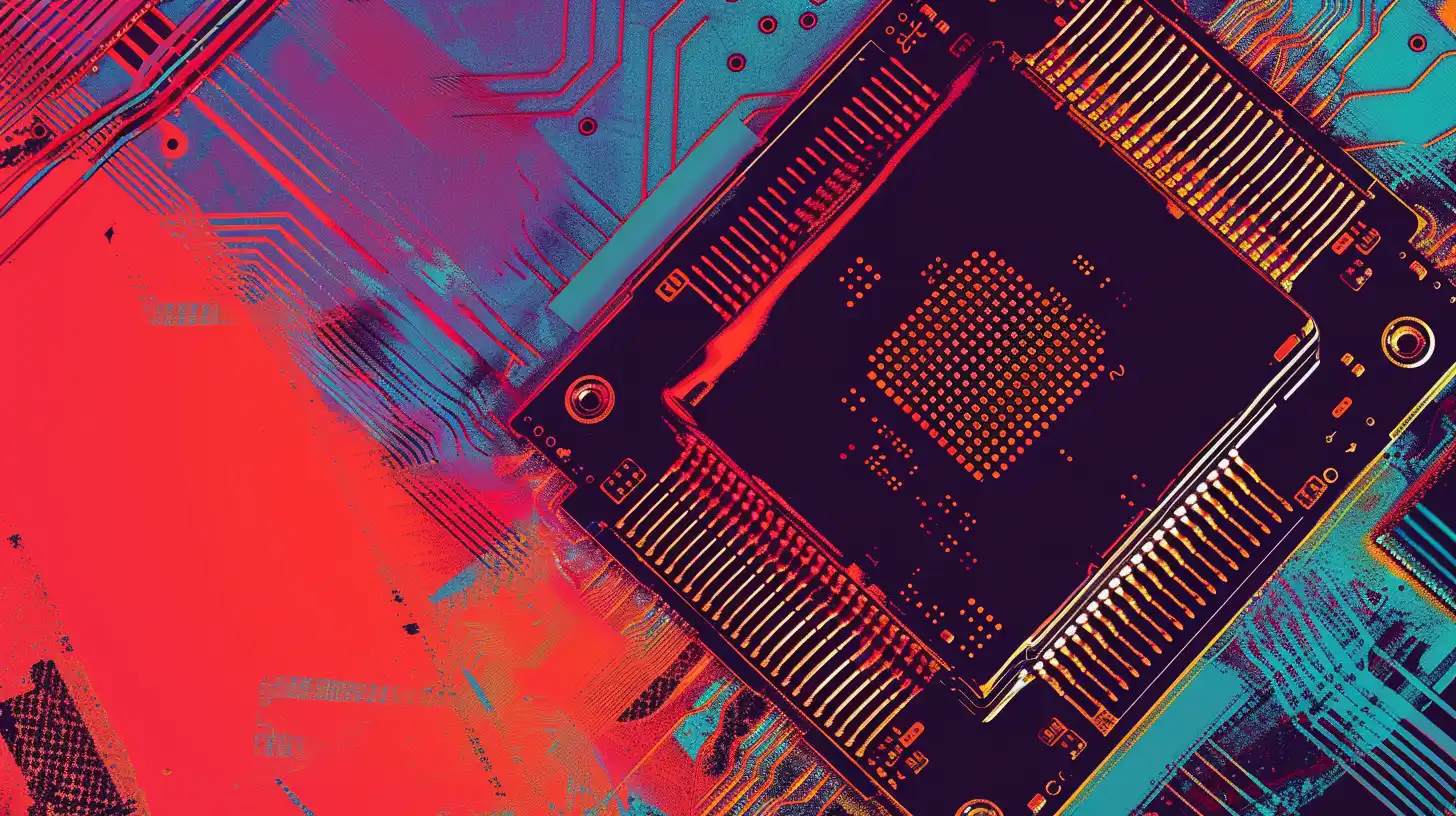 © History Oasis Emv Microchip