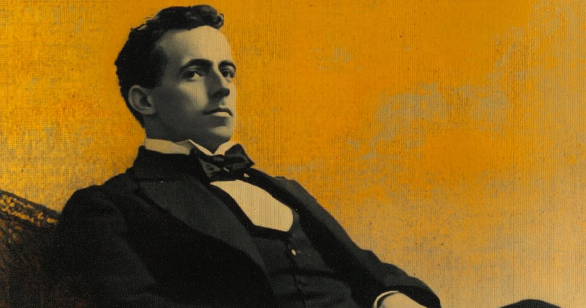 A Hole in One: Clarence Crane & the Invention of Life Savers 