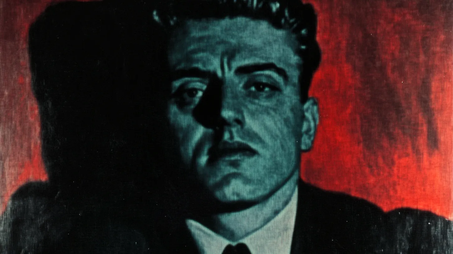 Harold Hart Crane