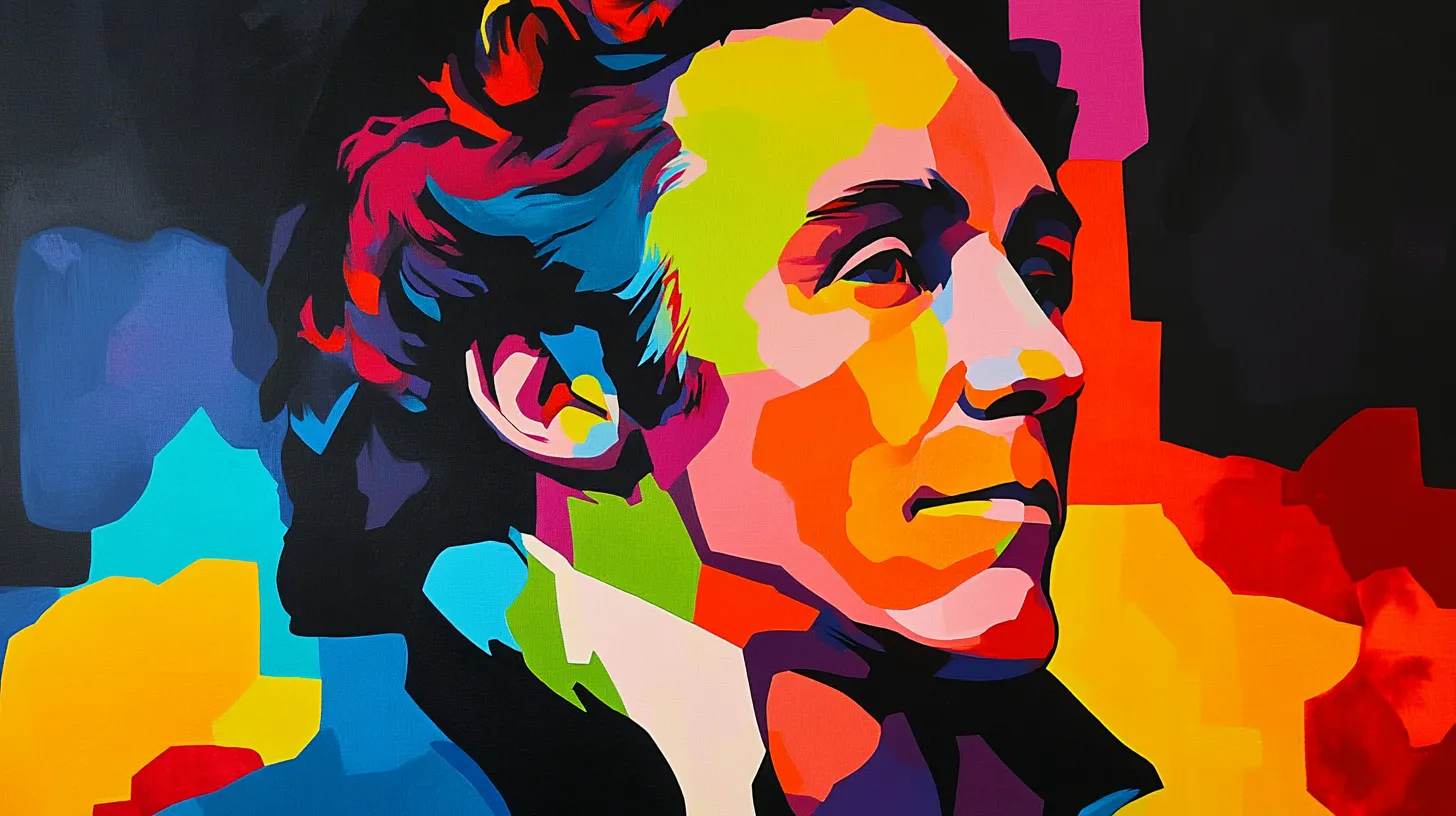 Patrick Henry