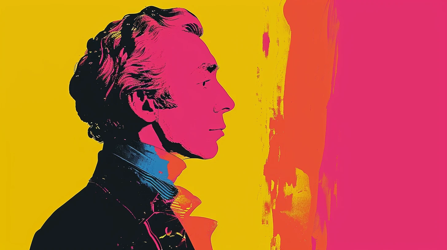 James Monroe