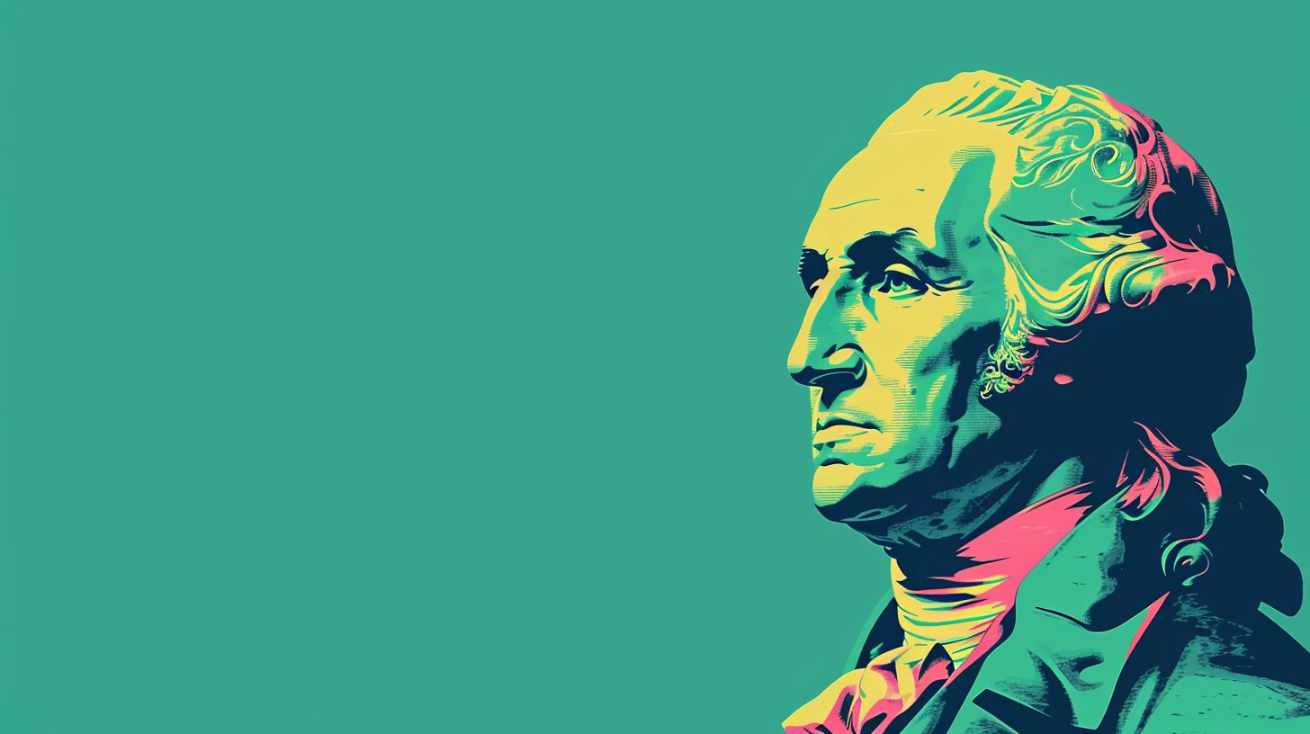 George Washington