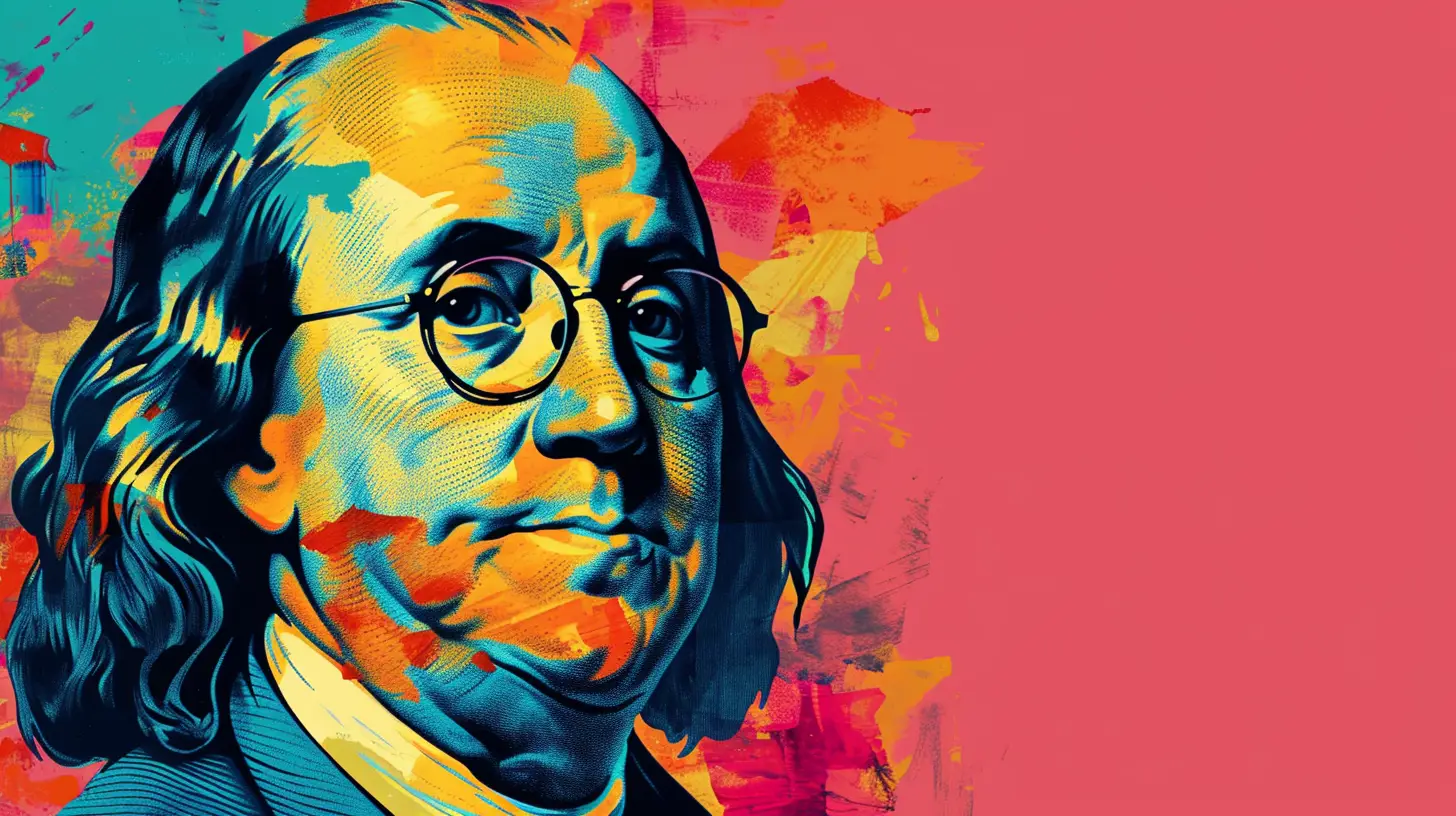 Benjamin Franklin