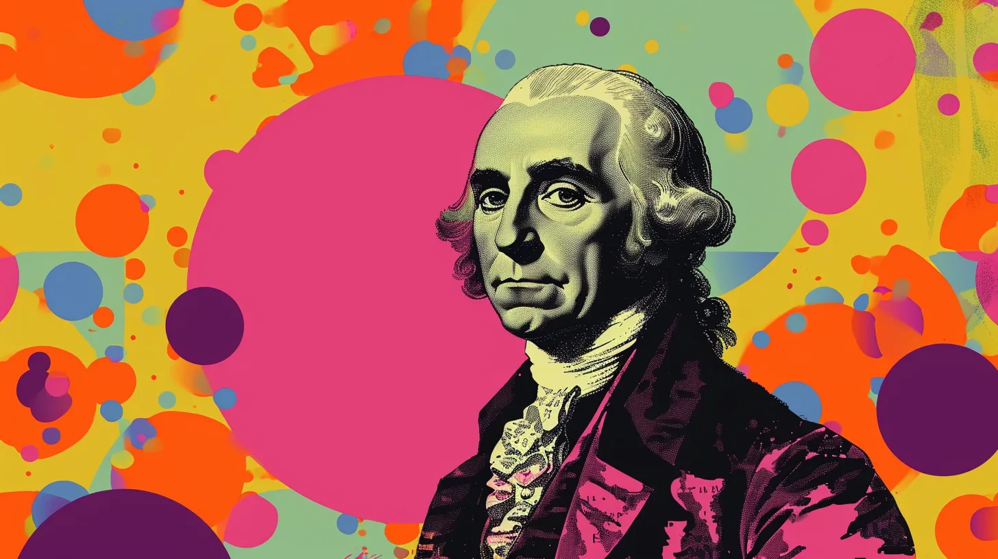 James Madison