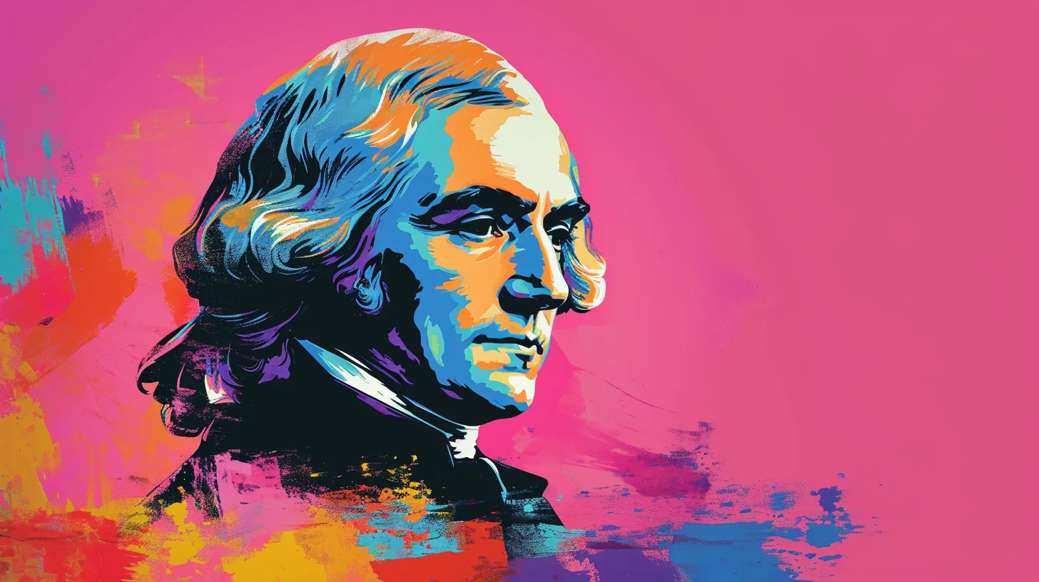 Thomas Jefferson