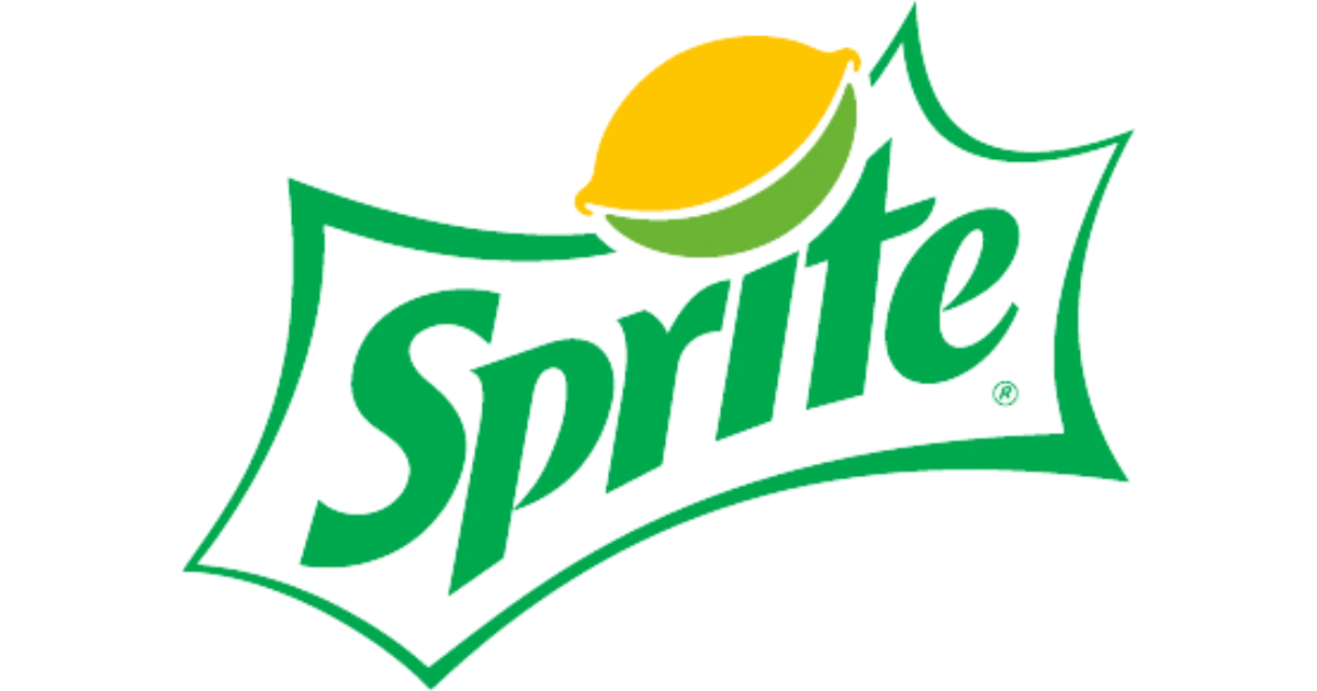 The Coca-Cola Company Sprite Logo