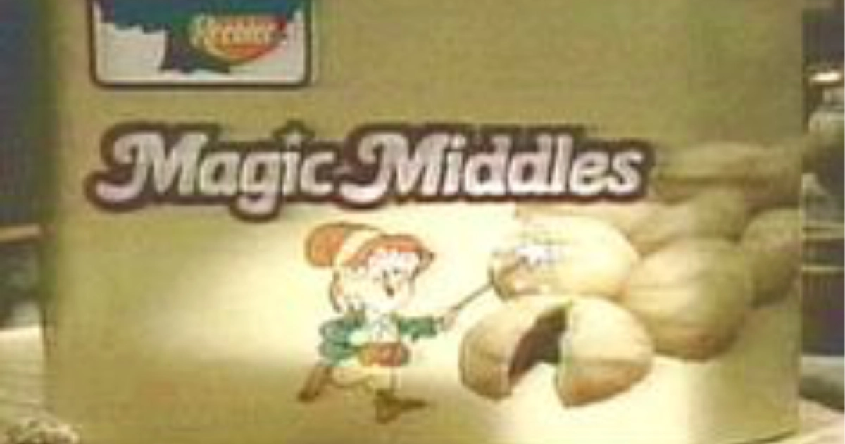 Magic Middles
