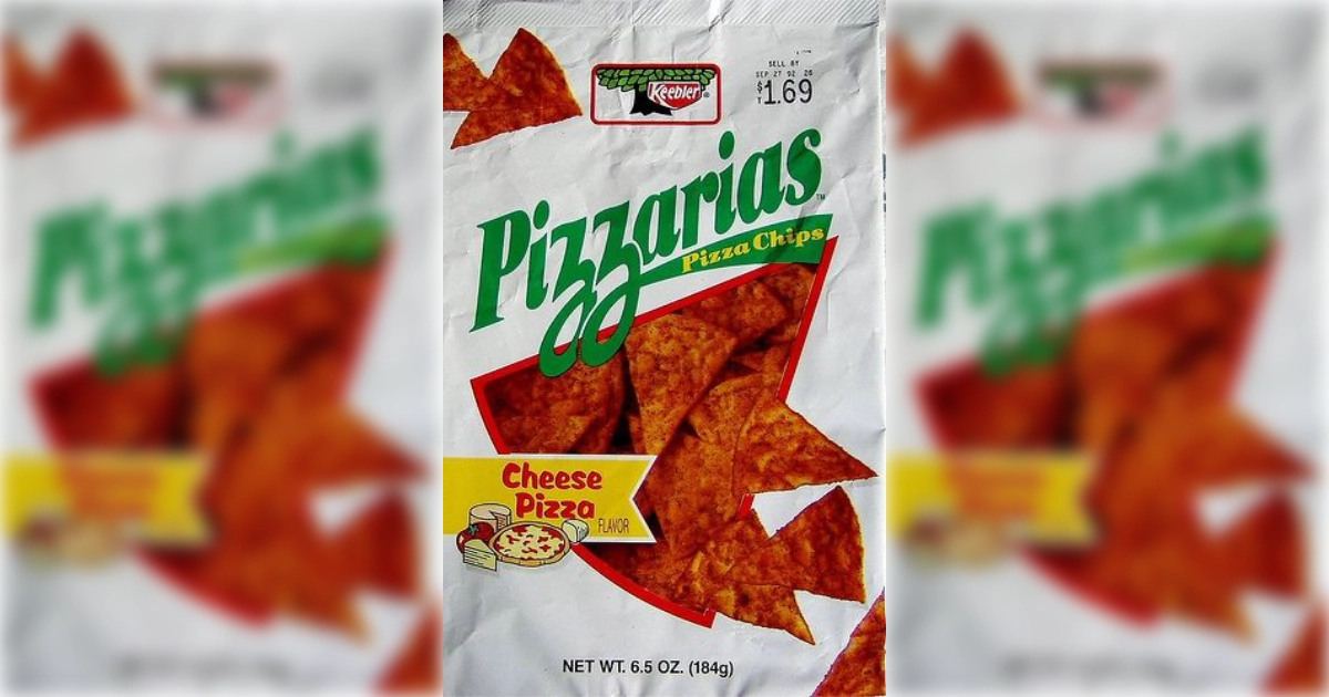 Keebler Pizzarias