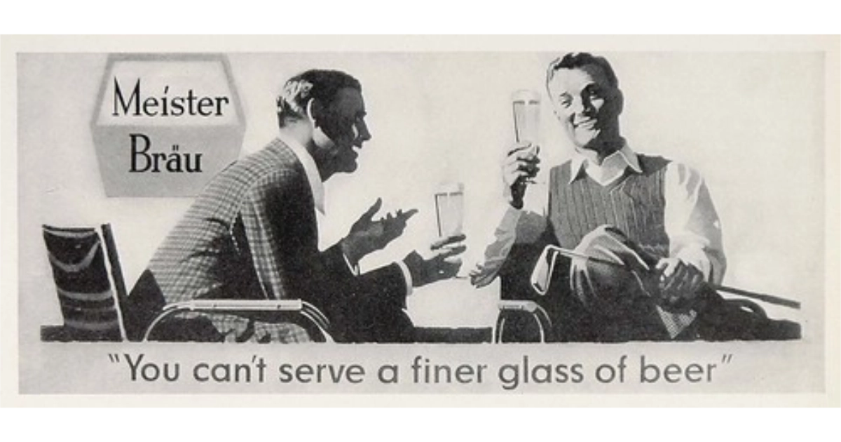 Meister Brau Meister Brau