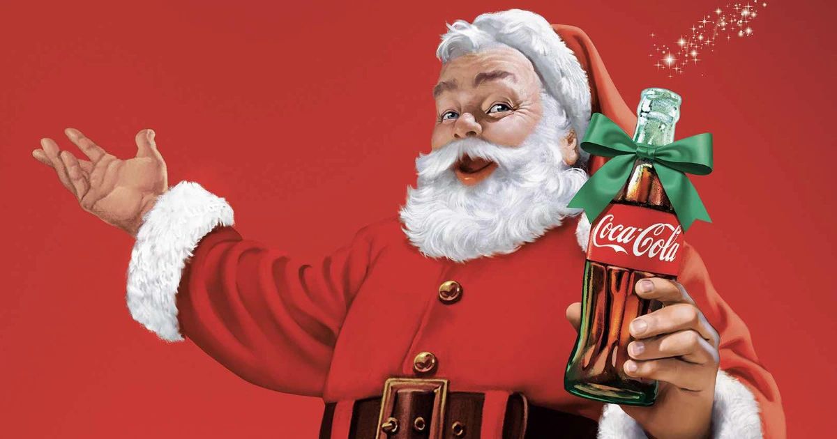 Operation Santa Drop