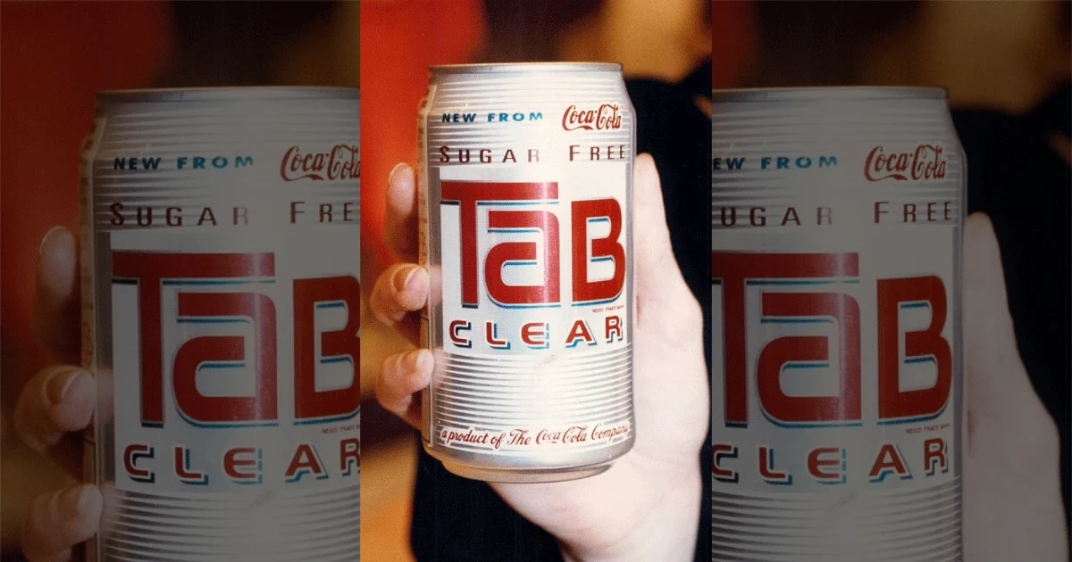 Tab Clear