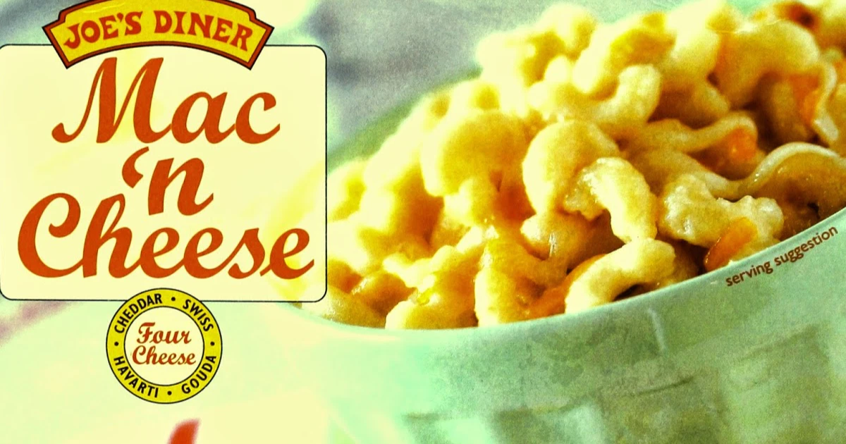 Trader Joe's Trader Joe 27s Mac 27n Cheese