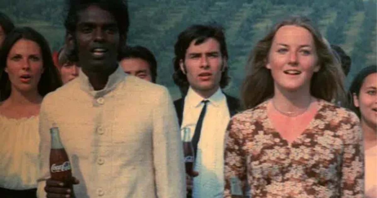 Photo From The Hilltop Comercial