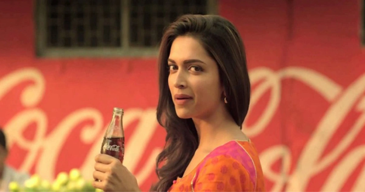 The Coca-Cola Company Coca Cola India 20 Celebrity Endorsement