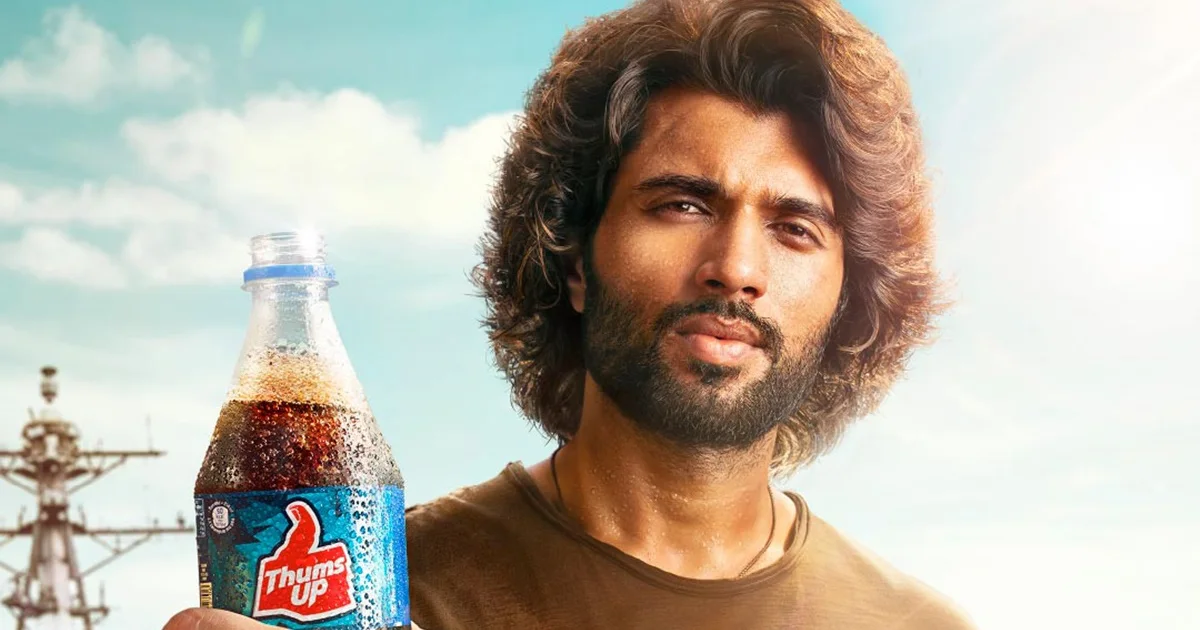 The Coca-Cola Company Thums Up Ad
