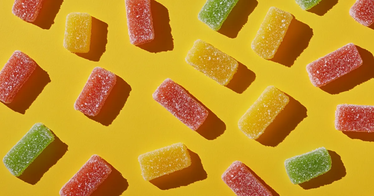 The Unknown History of Sour Patch Kids: From Mars to Oreos