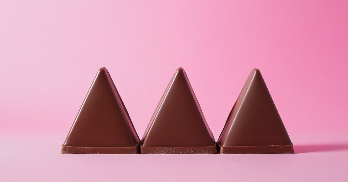 The Unknown History of Toblerone