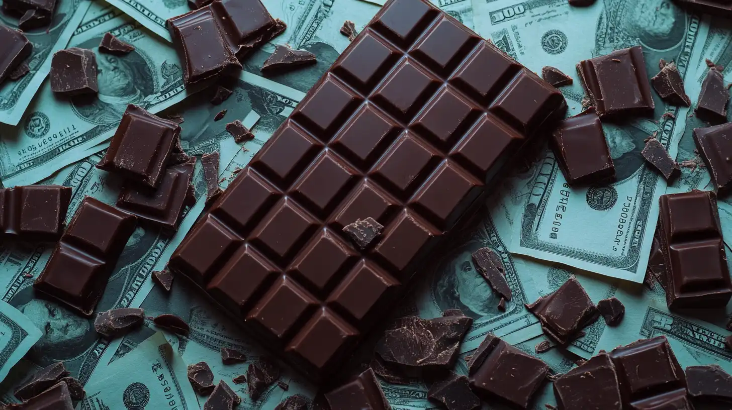 Toblerone Affair