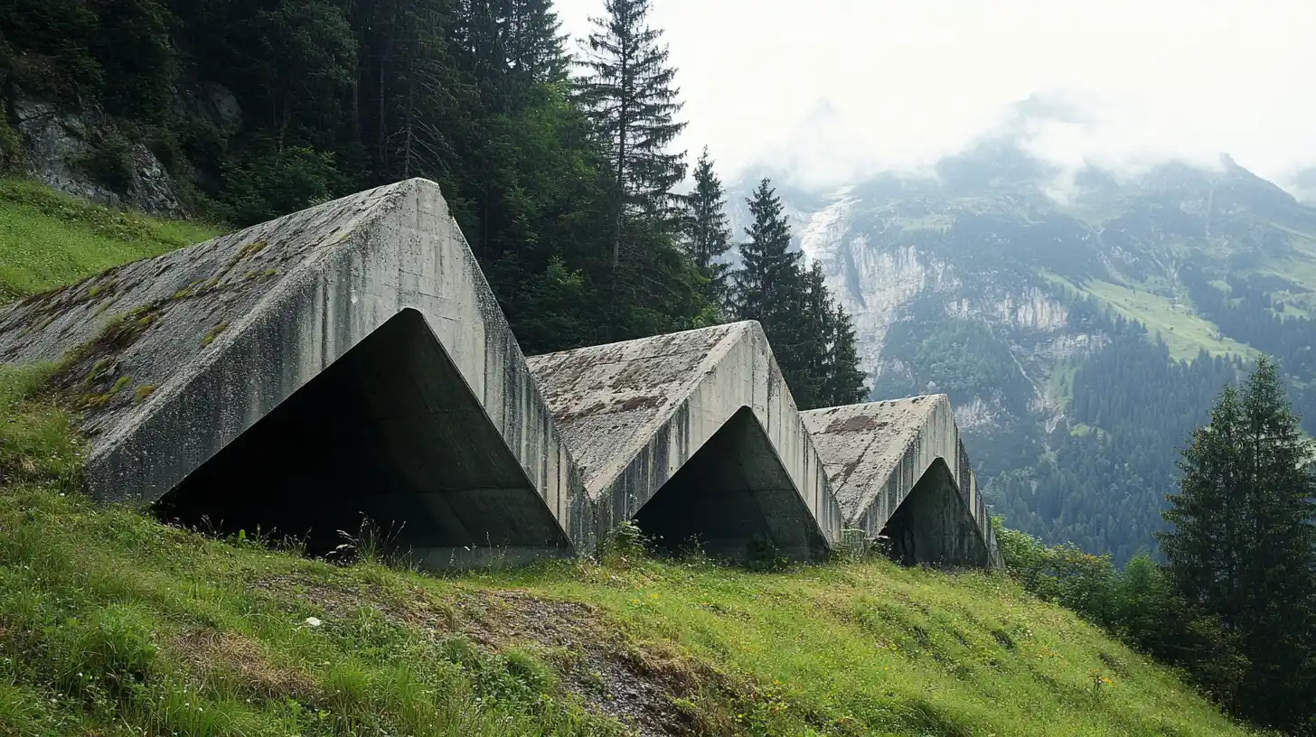 TOBLERONE LINE 20