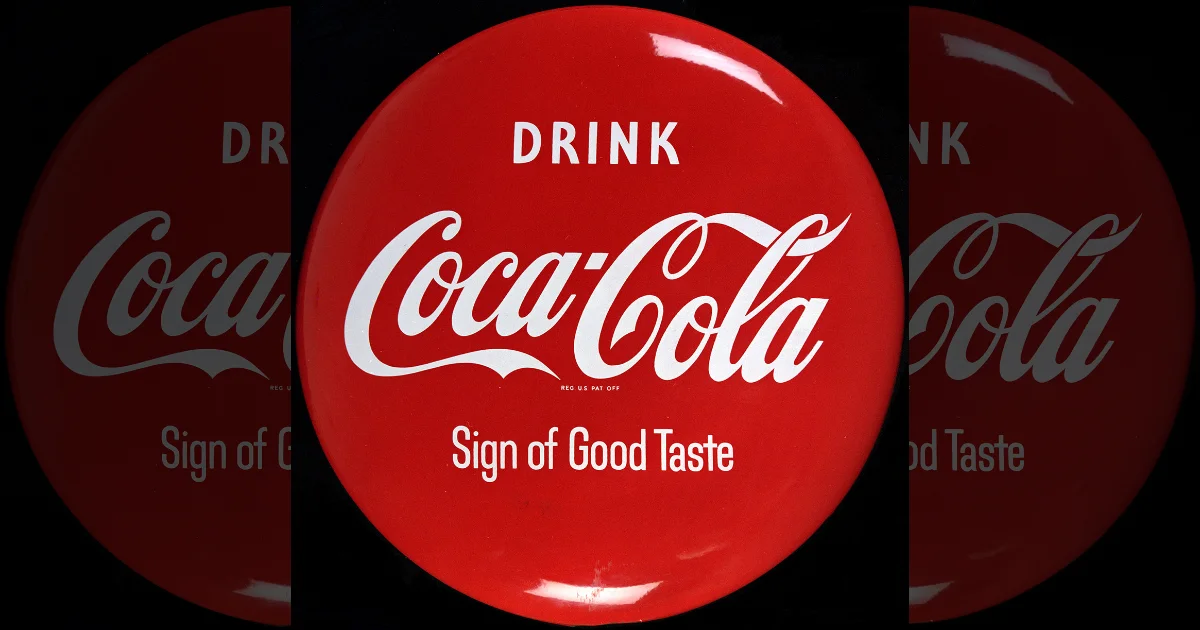Drink Coca Cola