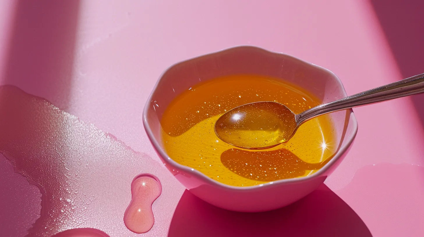© History Oasis Corn Syrup Pop Art