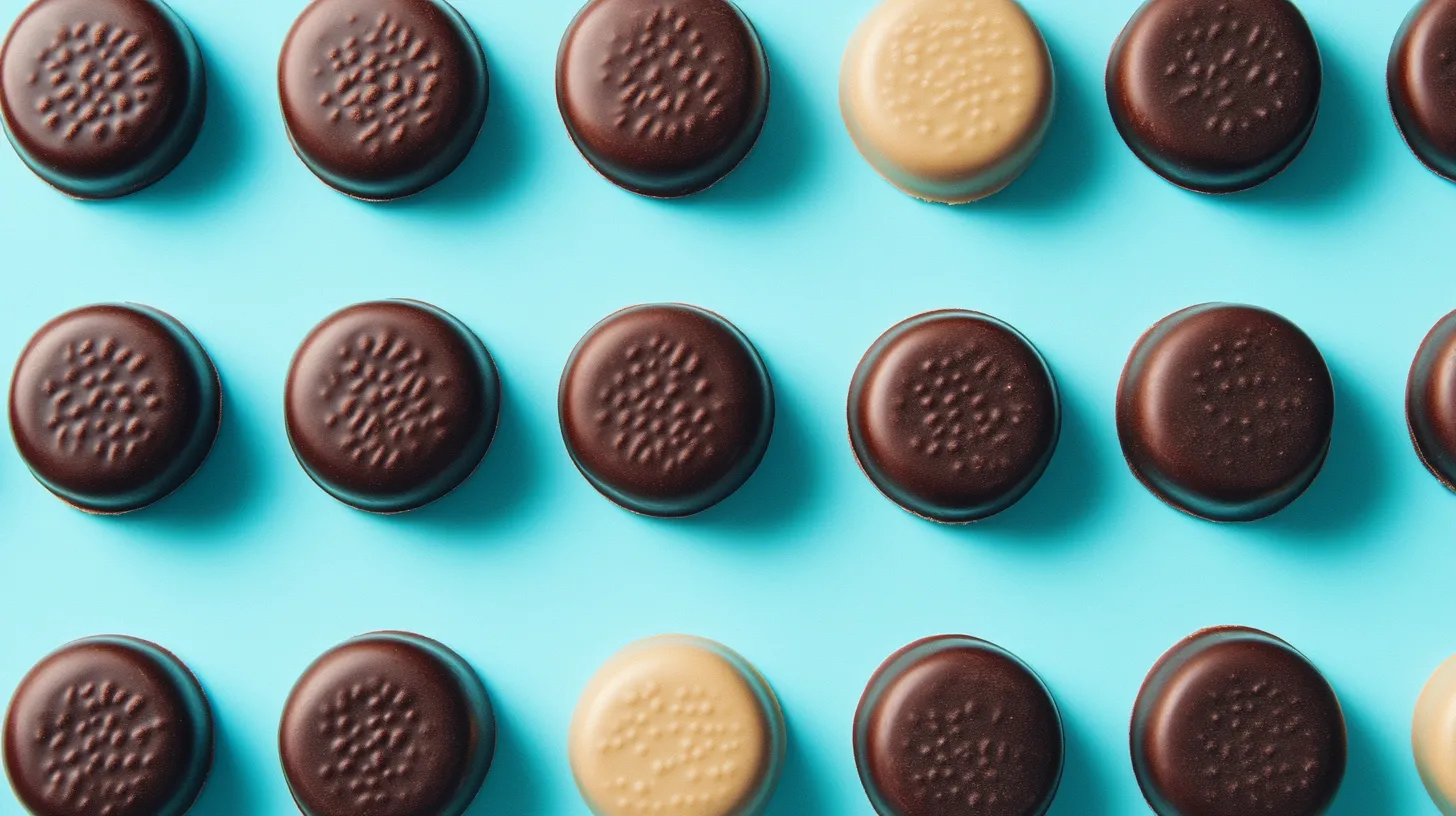 Junior Mints
