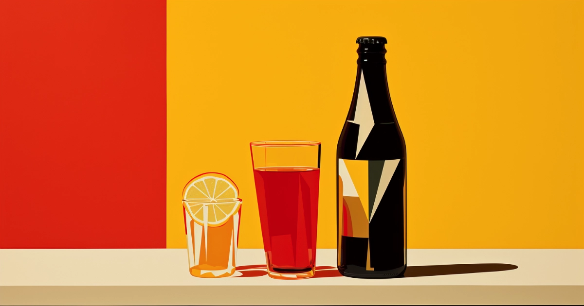 Australian Soda
