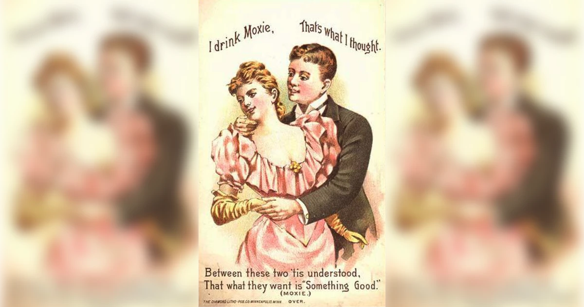 Moxie Ad