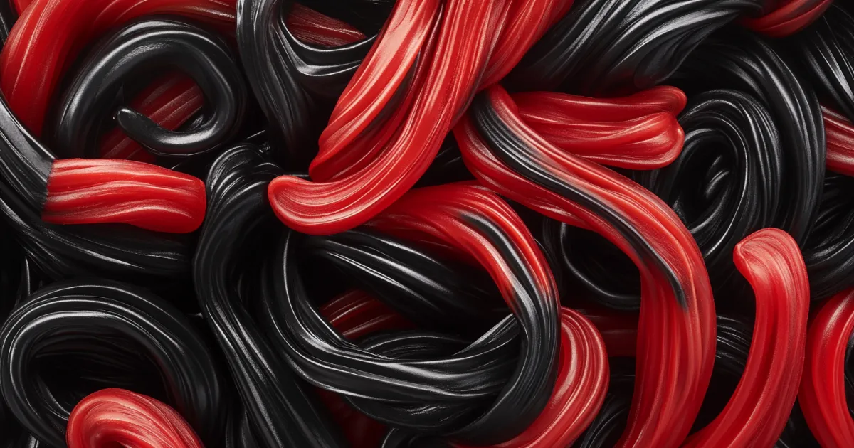 The Unknown History of Licorice: From Tombs to Cardiac Arrest