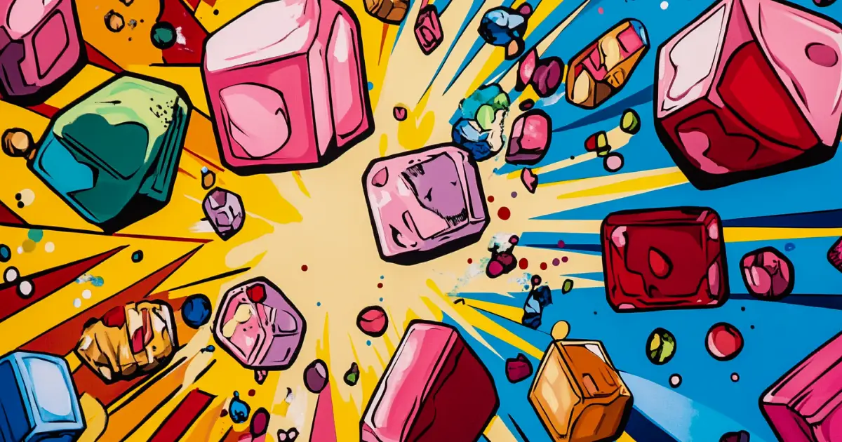 The Unknown History of Pop Rocks: The Rise, Fall & Rival