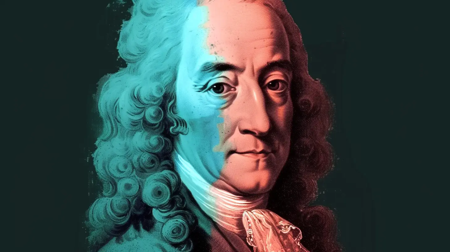 Voltaire