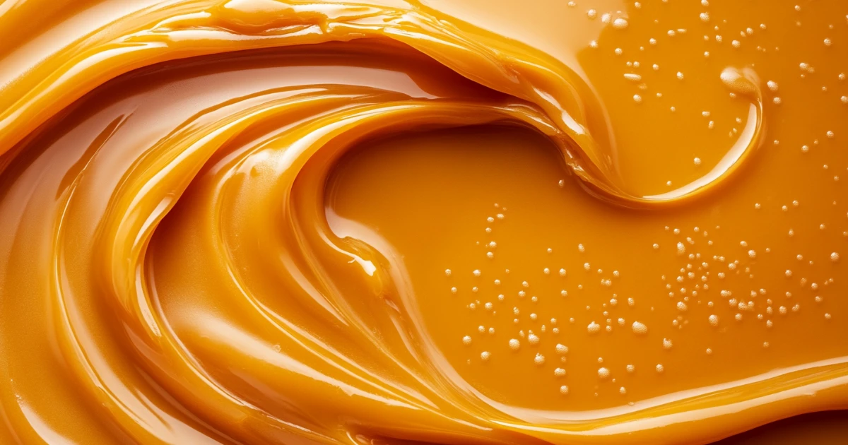 The Unknown History of Caramel: From Arabia to Apples