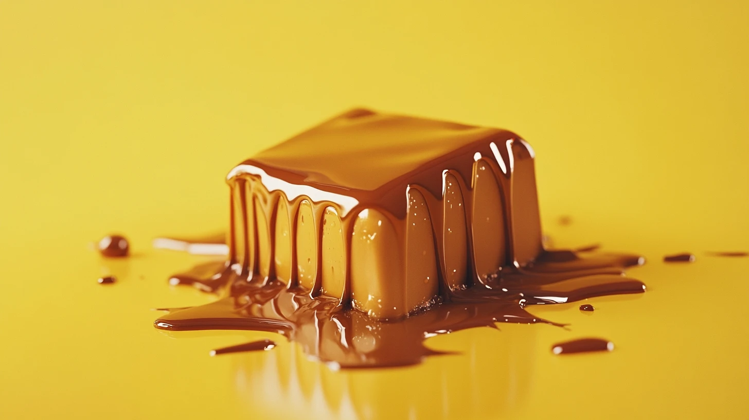 Caramel Candy