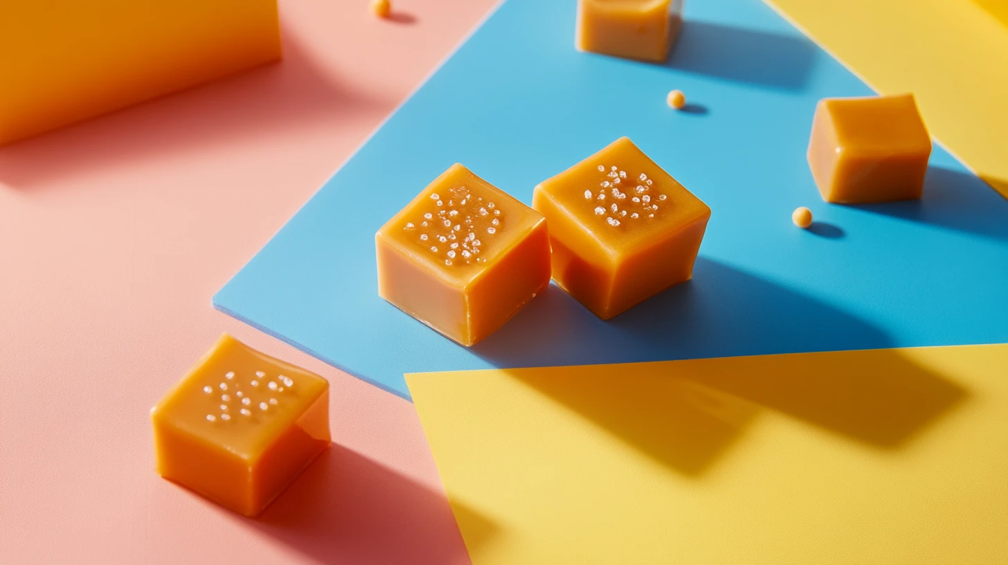 Salted Caramel