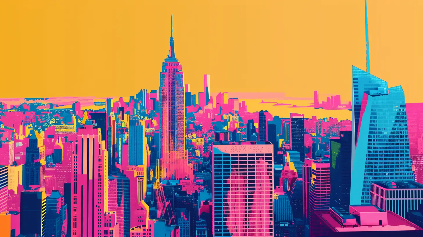 New York City