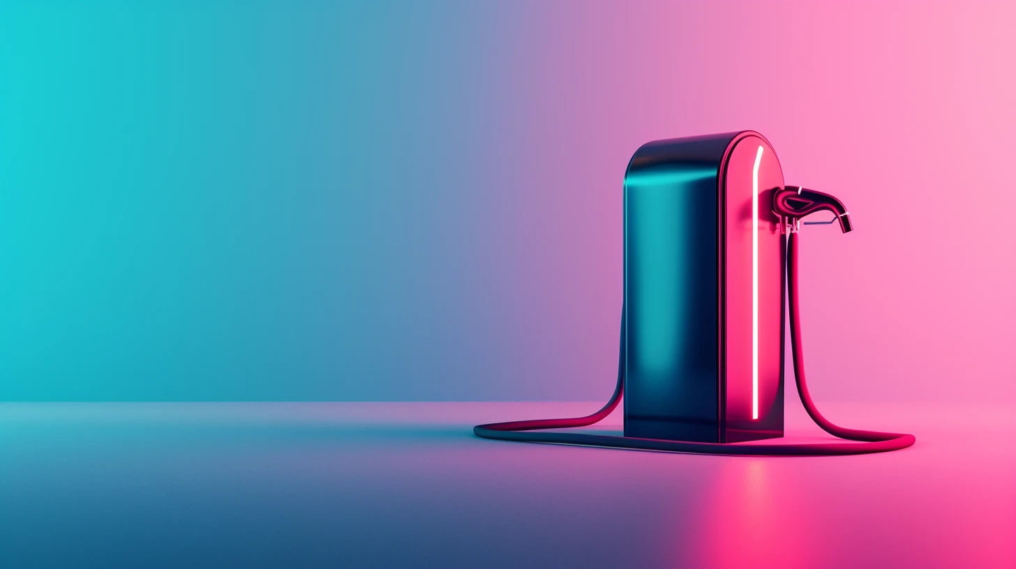 © History Oasis HYDROGEN FUEL CELL