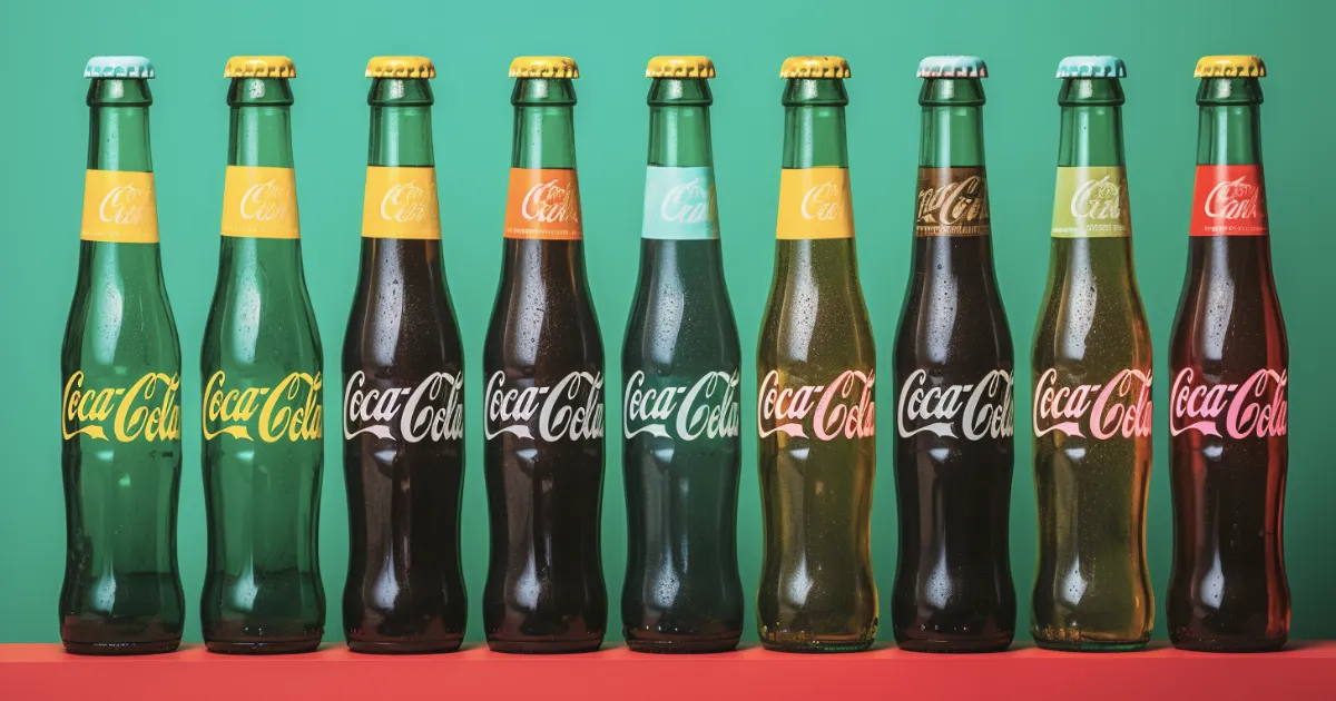 © History Oasis Andy Warhol 27s Collab With Coca Cola 20 Cover