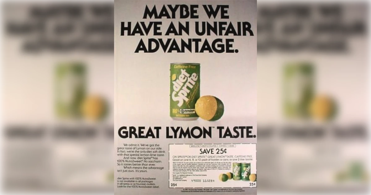 Great Lymon Taste
