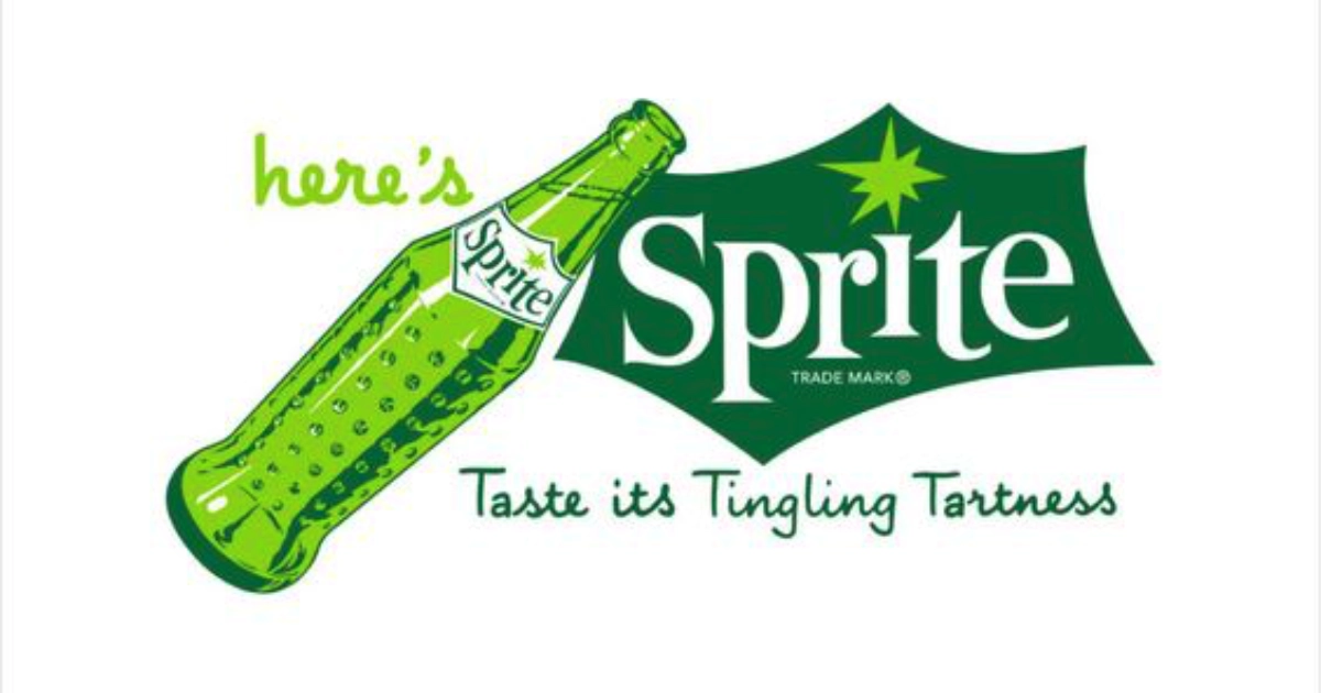 Taste Its Tingling Tartness